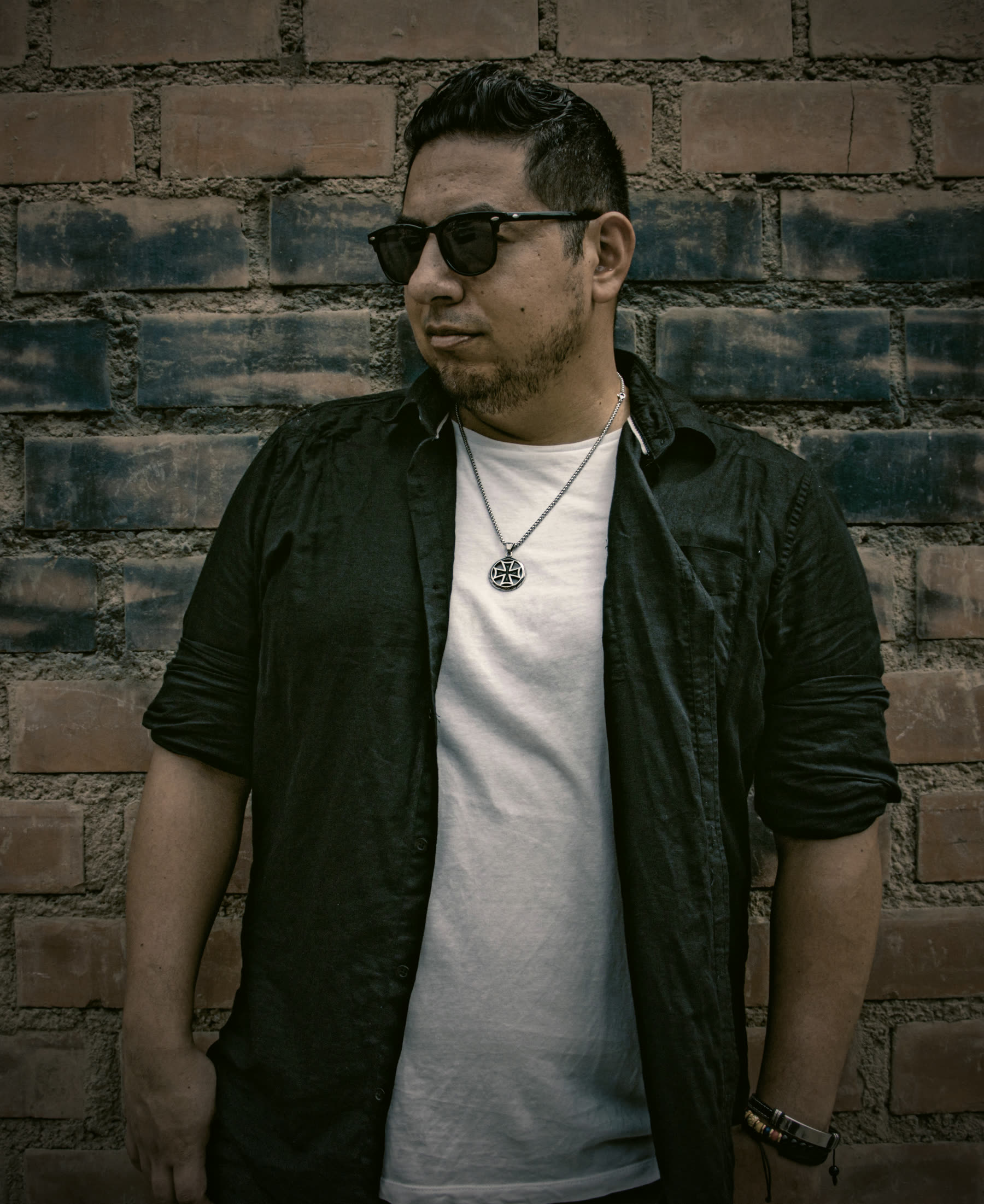 Mike Vega