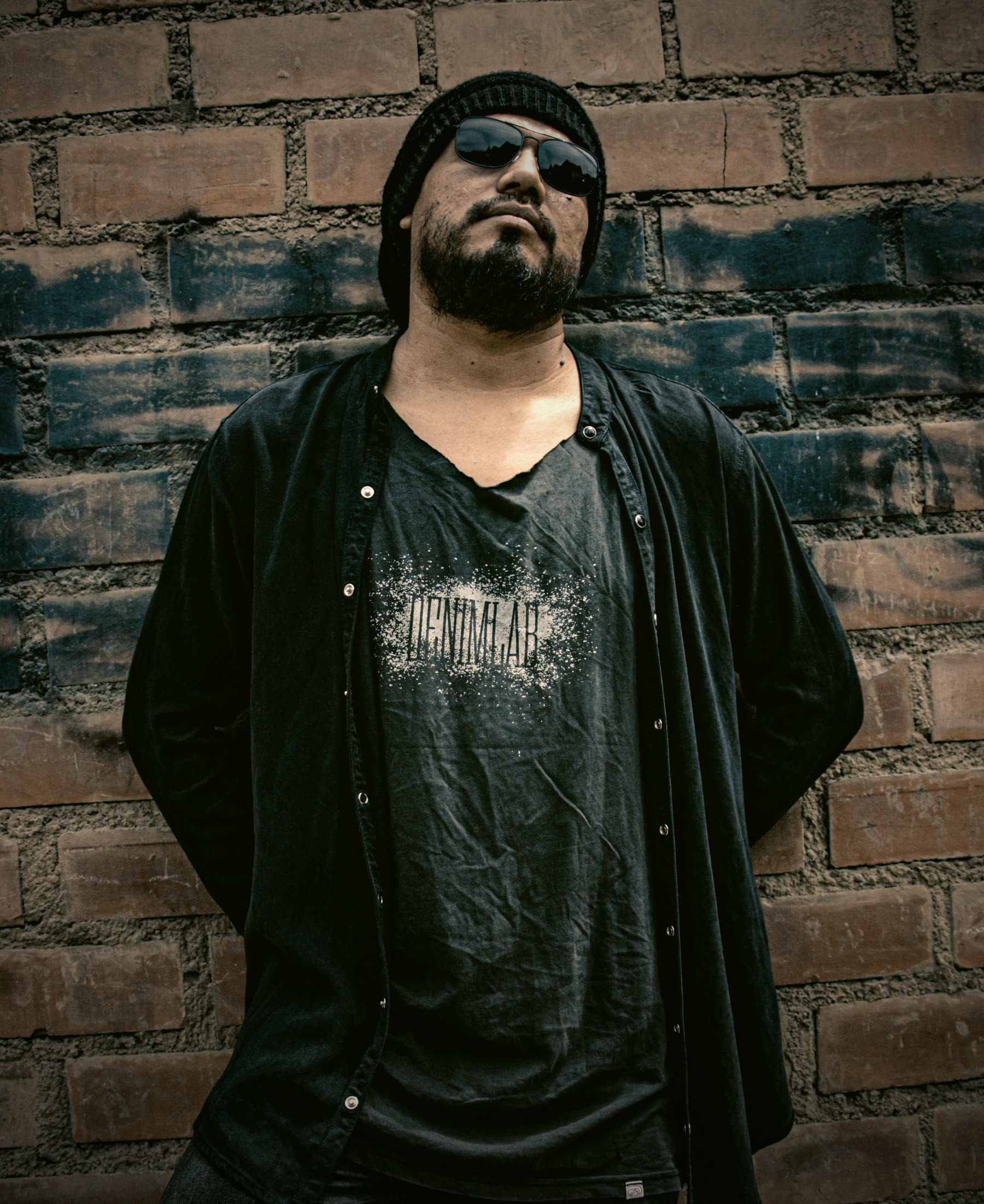 Rick Rodríguez