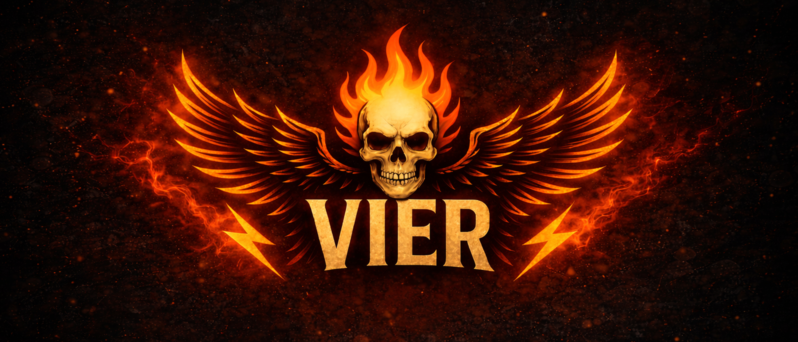 Logo de VIER